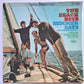 The Beach Boys - Summer Days (And Summer Nights!!) - 1965 (Japanese Pressing Red Vinyl) - Vinyl Record LP