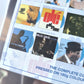 Miles Davis – Kind Of Blue - 1959 (2022 BLUE VINYL European Pressing) - Vinyl Record LP (BRAND NEW SEALED)