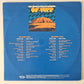 Various Artists – The Very Best Of Oz-Rock - 1986 (Australian Only Pressing) - Vinyl Record 2LP