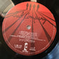 Bad Company – Burnin' Sky - 1977 - Vinyl Record LP