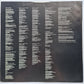 Jean Beauvoir  – Drums Along The Mohawk - 1986 - Vinyl Record LP (KISS related)