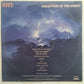 KISS – Creatures Of The Night - 1982 (Australian Pressing) - Vinyl Record LP