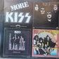 KISS – Alive! - 1975 (First Australian Pressing) - Vinyl Record 2LP