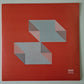 Seims – Four - 2021 - Vinyl Record LP (Limited Edition Pink Translucent Vinyl)