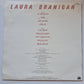 Laura Branigan – Branigan - 1982 - Vinyl Record LP (near mint)