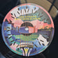Dire Straits – Brothers In Arms - 1985 - Vinyl Record LP