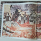 Jeff Wayne – Jeff Wayne's Musical Version Of The War Of The Worlds - 1978 (Gatefold) - Vinyl Record 2LP with booklet
