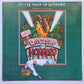 Howard Ashman & Alan Menken – Little Shop Of Horrors: Original Cast Album - 1982 - Vinyl Record LP (near mint)