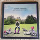 George Harrison – All Things Must Pass - 1970 (2001 European Press) - Vinyl Record 3LP Box Set *RARE*