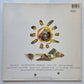 Eric Clapton – Behind The Sun - 1985 (European Pressing) - Vinyl Record LP