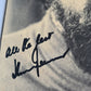 Kevin Johnson – *SIGNED* Rock & Roll (I Gave You The Best Years Of My Life) - 1974 - Vinyl Record LP