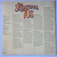 Various - Readers Digest: The Sensational '70s - 1981 - Vinyl Record 8LP BOX SET