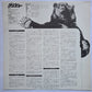 Robert O. Ragland - Grizzly – Original Soundtrack - 1976 - Vinyl Record LP (near mint)