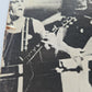 Rose Tattoo – Rose Tattoo - 1978 (1980 2nd Australian Pressing Gatefold) - Vinyl Record LP