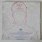 David Bowie – Aladdin Sane - 1973 (First Australian Pressing) - Vinyl Record LP