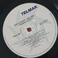 Various – Rap Attack Volume 1 - 1985 - Vinyl Record LP