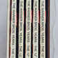 Ashford & Simpson – The Warner Bros. Years: The 12" Collection - 2008 - x5 Vinyl Record 12" Disco Mix Singles Box Set