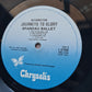 Spandau Ballet - Journeys To Glory (Debut Album) - 1981 - Vinyl Record LP