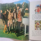 The Beatles – Magical Mystery Tour - 1967 (1976 Japanese Pressing) - Gatefold Vinyl Record LP