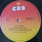 Toto – Toto IV - 1982 (First Australian Pressing) - Vinyl Record LP