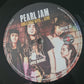 Pearl Jam – Greatest Hits... Live - 2024 - Vinyl Record LP