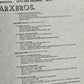 The Marx Brothers – Three Hours... Fifty-Nine Minutes... Fifty-One Seconds... With The Marx Brothers - 1974 - Vinyl Record 4LP BOX SET