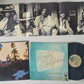 Eagles – Hotel California - 1976 - Vinyl Record LP (with poster)