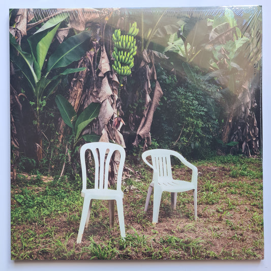 Bad Bunny – Debí Tirar Más Fotos - 2025 (2026 White Vinyl- USA Pressing) - Vinyl Record 2LP (Brand New Sealed)