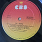 Toto – Toto IV - 1982 (First Australian Pressing) - Vinyl Record LP