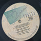 Eagles – Hotel California - 1976 - Vinyl Record LP (with poster)