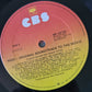 Various - Reds (Original Soundtrack Album) - 1981 - Vinyl Record LP