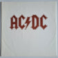 AC/DC – Fly On The Wall - 1985 (1st Australian Pressing) - Vinyl Record LP