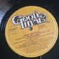 Kevin Johnson – *SIGNED* Rock & Roll (I Gave You The Best Years Of My Life) - 1974 - Vinyl Record LP