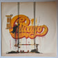 Chicago – Chicago's Greatest Hits- 1975 - Vinyl Record LP
