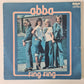 ABBA – Ring Ring - 1973 (1975 Australian Pressing)- Vinyl Record LP