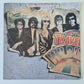 Traveling Wilburys – Volume 1 - 1988 (George Harrison, Tom Petty, Roy Orbison, Bob Dylan, Jeff Lynne) - Vinyl Record LP