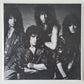 KISS – Crazy Nights - 1987 (Australian Pressing)- Vinyl Record LP