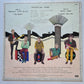Australian Crawl – Semantics - 1983 - Vinyl Record LP