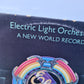 ELO – New World Record - 1976 - Vinyl Record LP