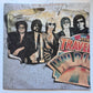 Traveling Wilburys – Volume 1 - 1988 (George Harrison, Beatles, Tom Petty, Roy Orbison, Bob Dylan, Jeff Lynne) - Vinyl Record LP