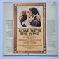 Max Steiner – Gone With The Wind (Music From The Original Motion Picture Soundtrack As Monophonically Recorded In 1939) - 1967 (1983 Australian Pressing) - Vinyl Record LP