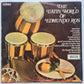 Edmundo Ros & His Orchestra – The Latin World Of Edmundo Ros - 1970 - Vinyl Record LP