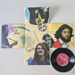 Daddy Cool – D.C.E.P: The Daddy Cool E.P. - 1971 - Vinyl Record (RARE Fold-out Cover)