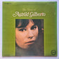 Astrud Gilberto – The Best Of Astrud Gilberto = ベスト・オブ・アストラッド・ジルベルト - 1967 - Vinyl Record LP 🇧🇷