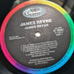 James Reyne – 1988 - Vinyl Record LP (Excellent)