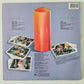 Miami Sound Machine – Primative Love - 1985 - Vinyl Record LP