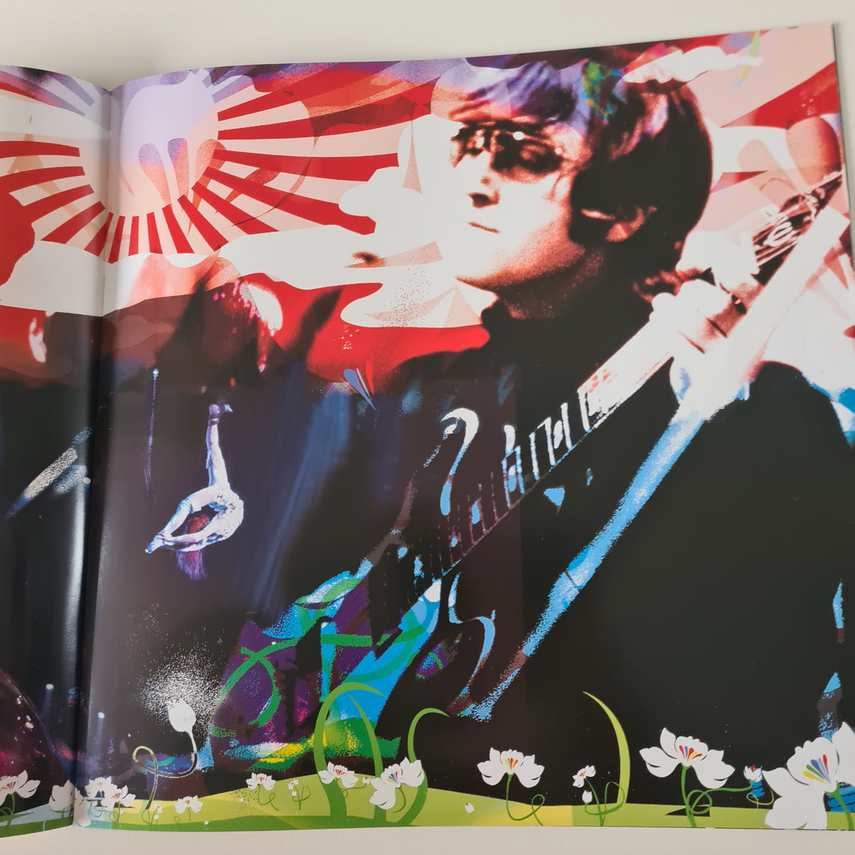 The Beatles – Love - 2007 (Worldwide First Pressing) - Vinyl Record 2LP