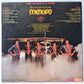 Menudo – Una Aventura Llamada - 1982 - Vinyl Record LP - Latin