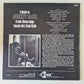 Frank Sheen – Tribute To Johnny Cash - Unknown Year - Vinyl Record LP