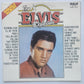 Elvis Presley – The Elvis Explosion - Unknown Year (Australian Only Pressing) - Vinyl Record 2LP